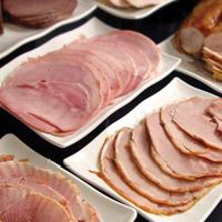 Dalebrook Wavy Platters